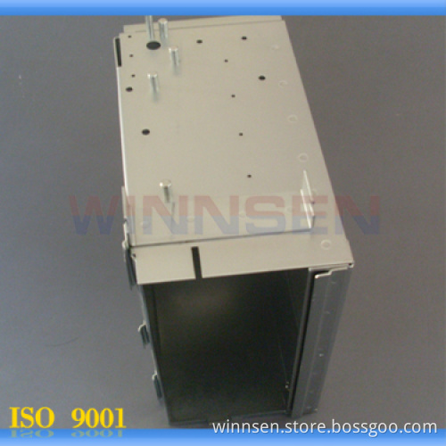 Metal Enclosure Metal Cabinet (Win-10)